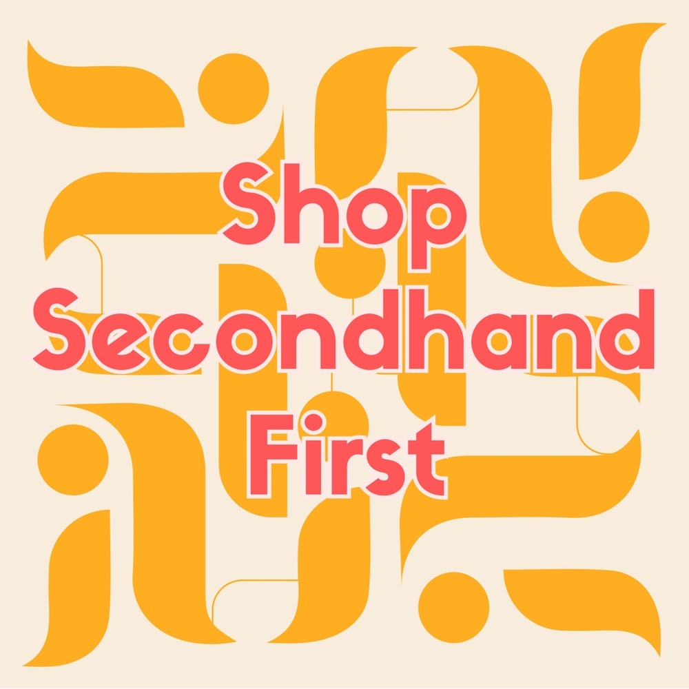 Lost and Found Vintage and Secondhand Finds